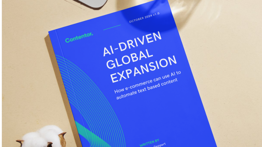 Rapport: AI-Driven Global Expansion