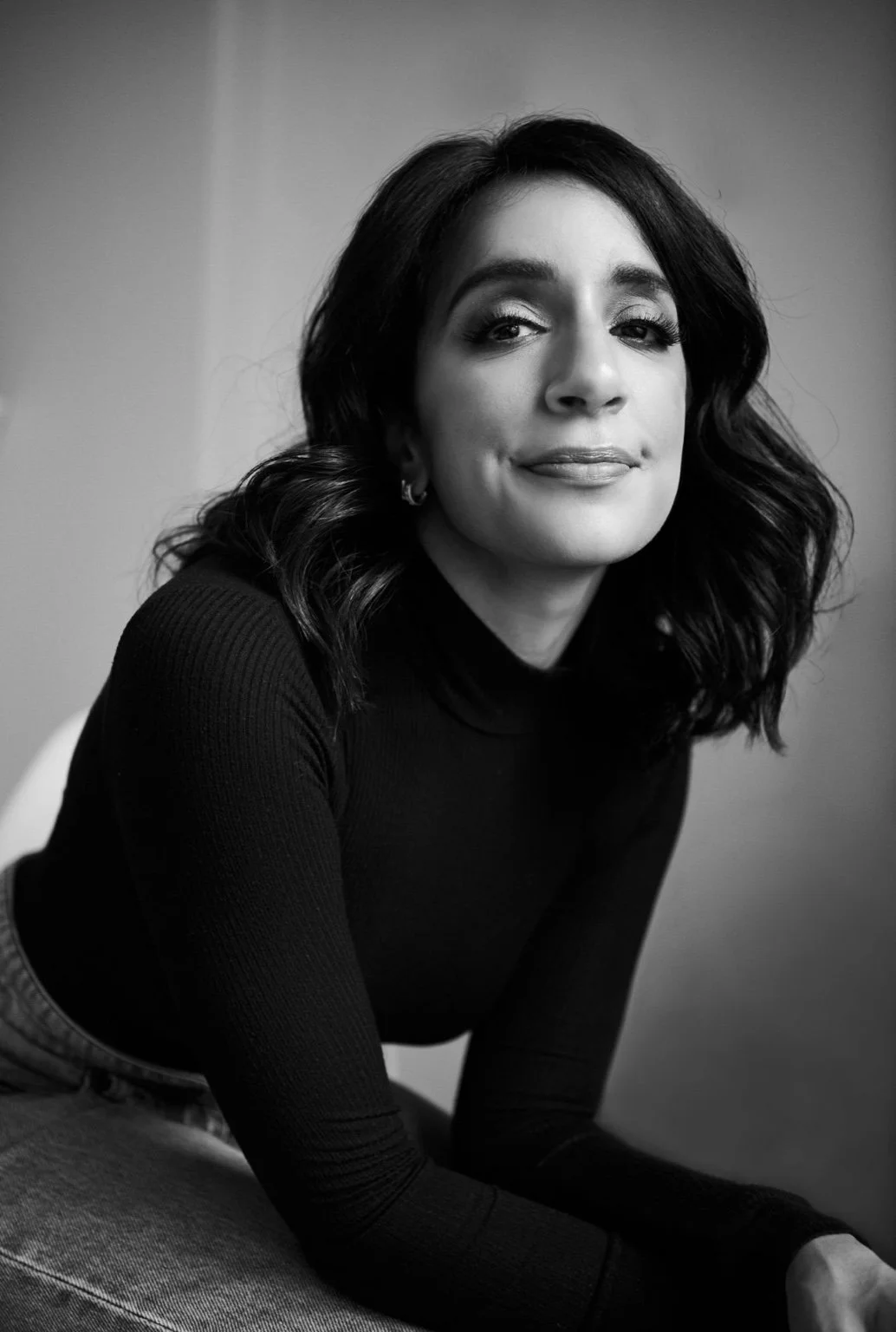 Why Owning Space centres women.