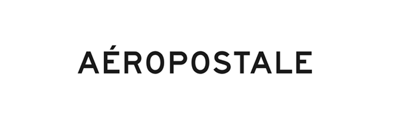 Aeropostale logo.png