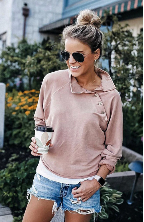 Sweatshirt Project