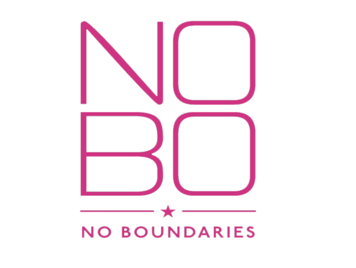 No Boundaries