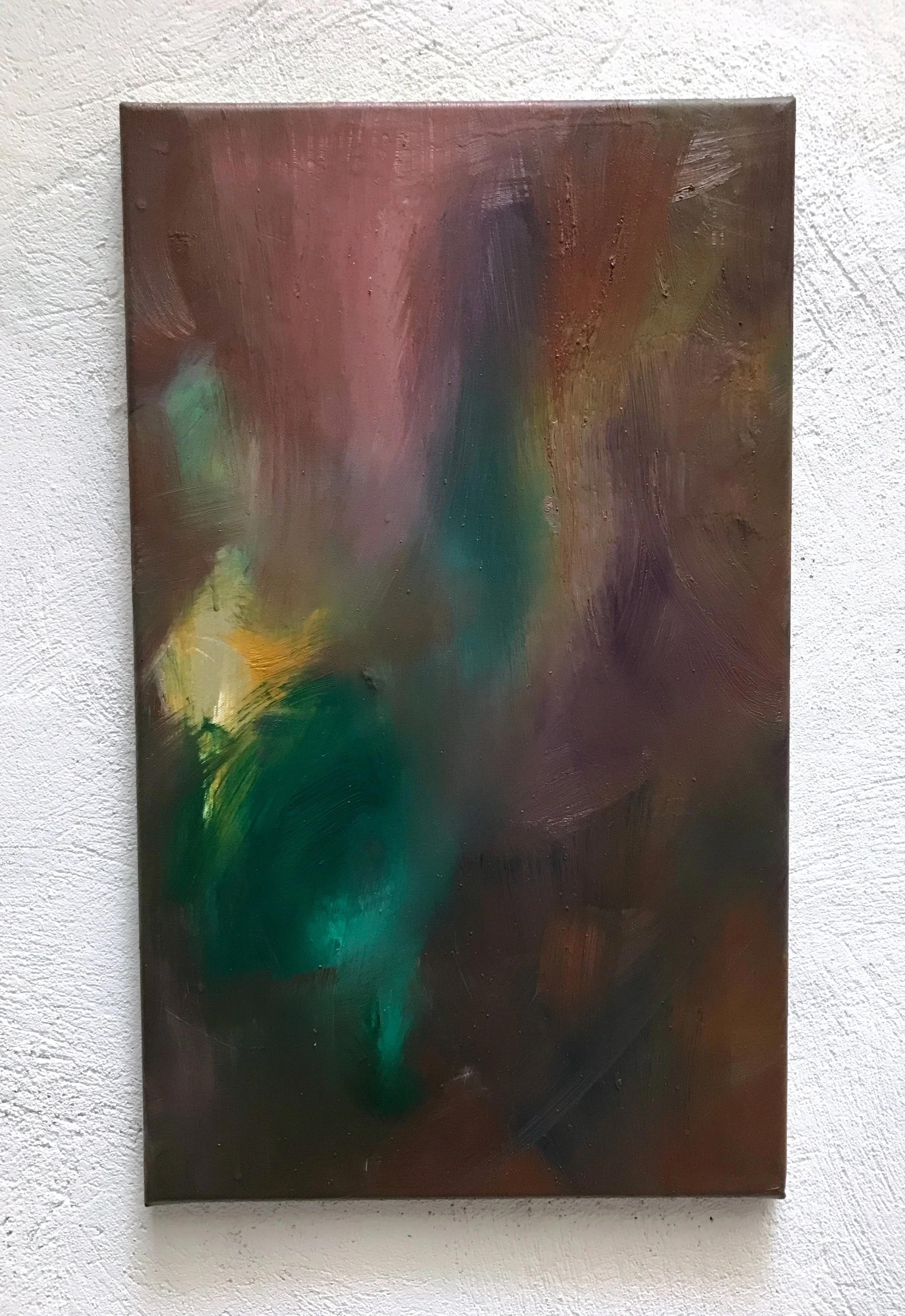 Before Paris par Diana Hajji