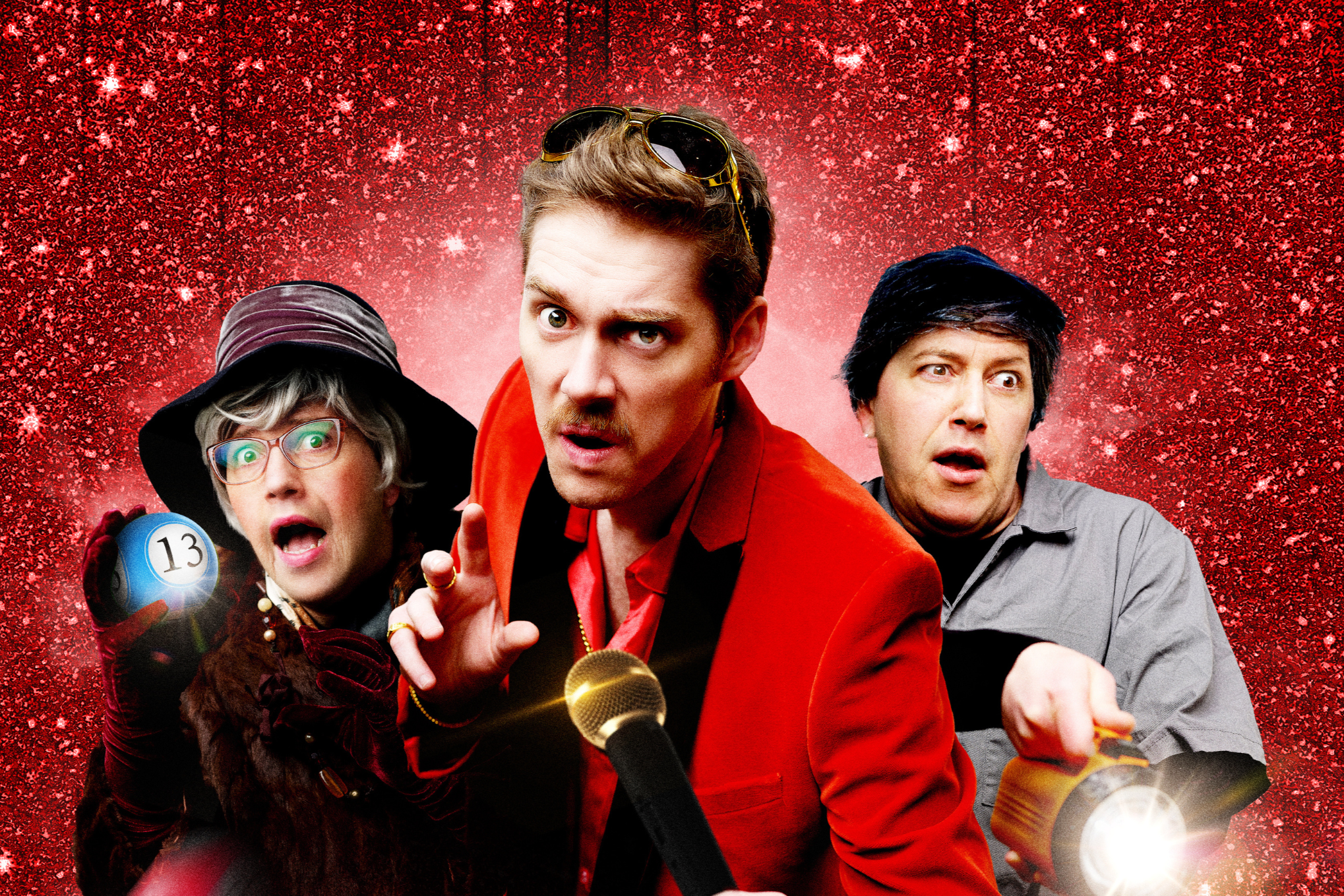 Spring 2026 Season coming soon!