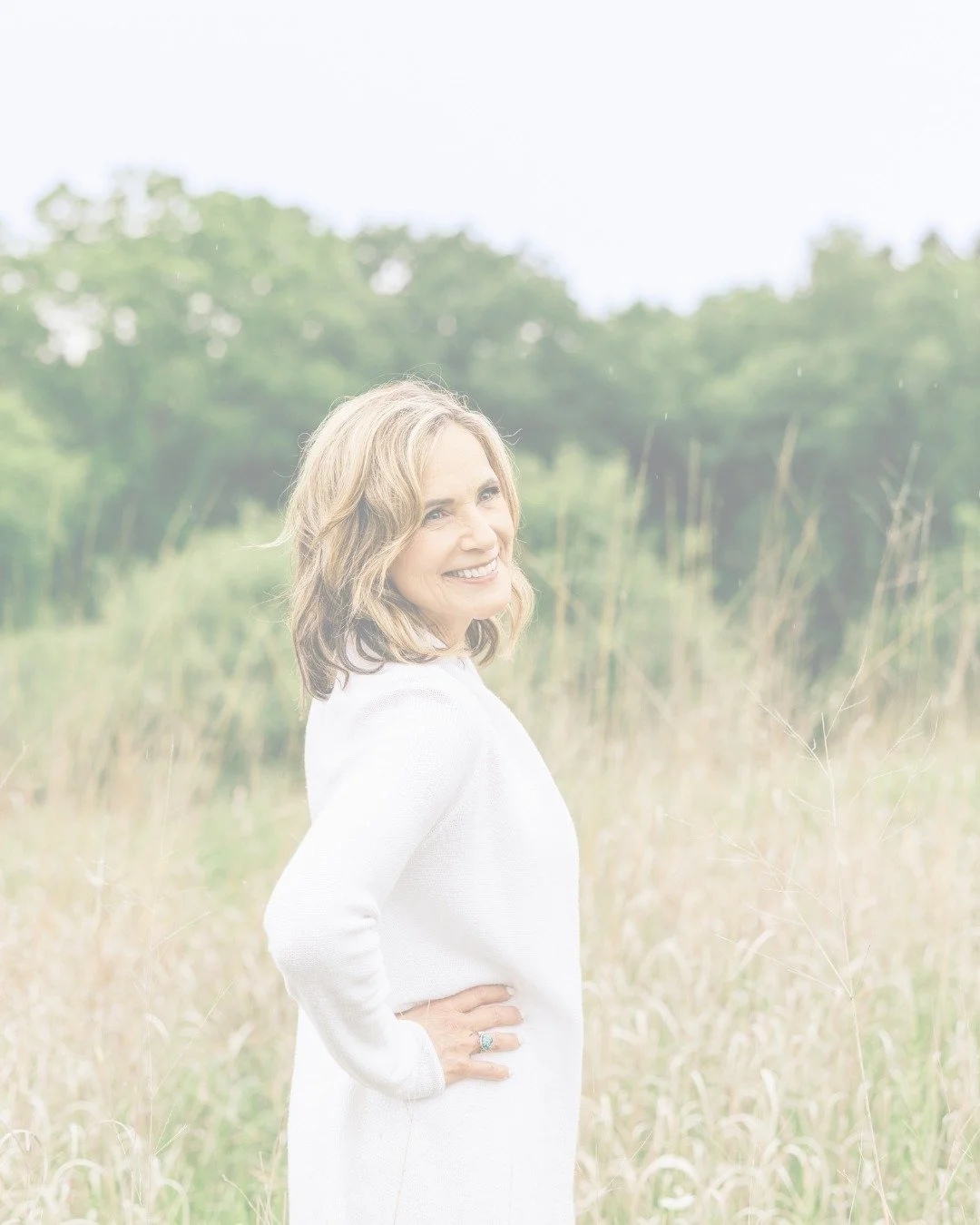 In 2021, I quit alcohol and completely changed how I approached health.  Not just my habits -- but my heart. 

Here's what changed for me: 

I could sleep

I could think clearly

My relationship with God deepened.  And healing started to feel possibl