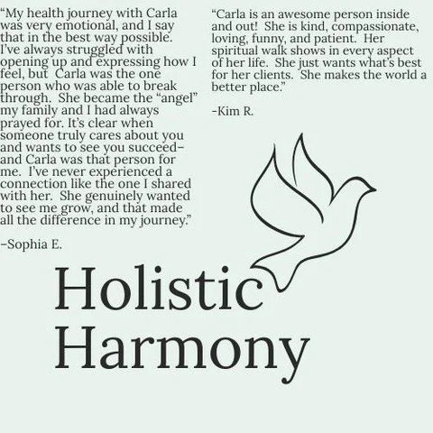 This kind of reflection reminds me that healing isn&rsquo;t about fixing &mdash; it&rsquo;s about understanding, and support.

If this resonates, I&rsquo;d love to walk alongside you.  DM me if you are interested. 

#HolisticHealth
#WholePersonHealth