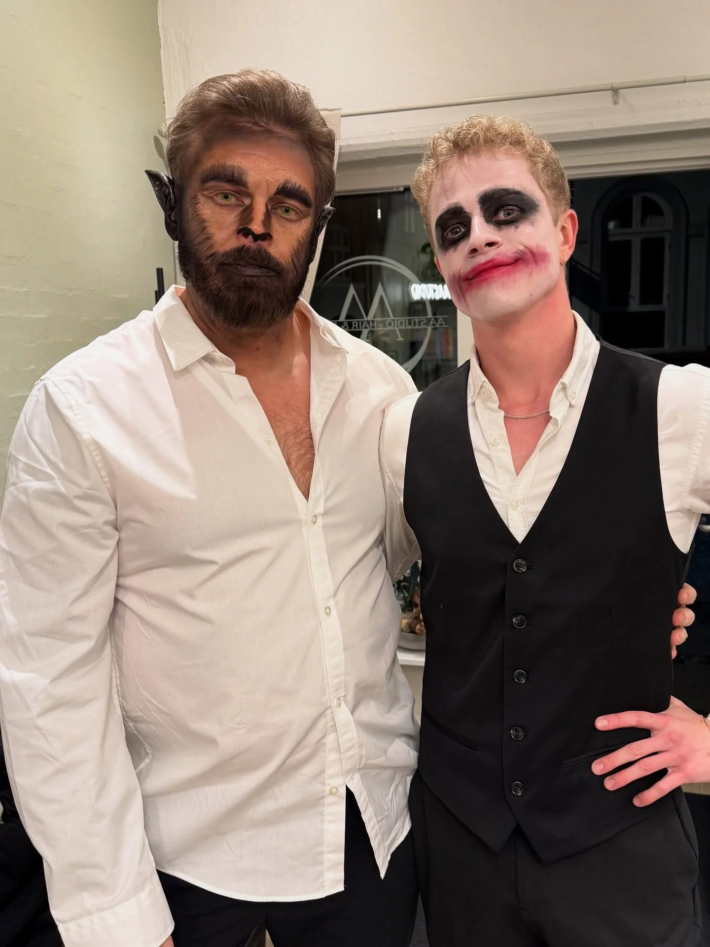 Im loving this whole halloween thing😍🎃🎃👻👻