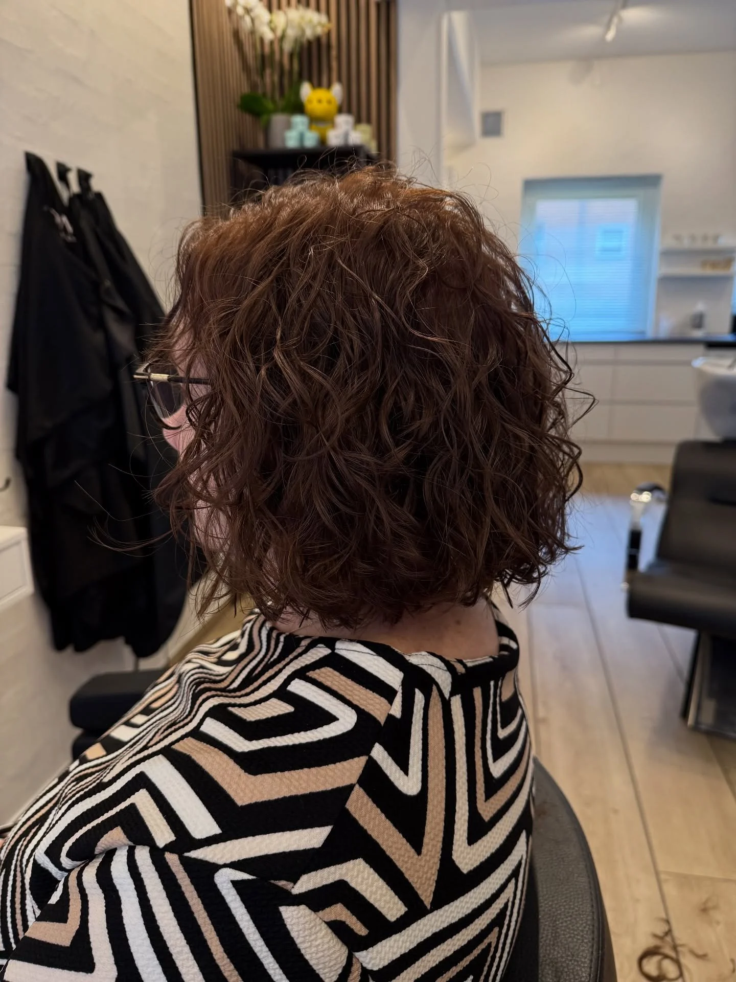 Lets welcome the CC. Colour &amp; Cut 😍🔥