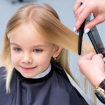 Bedste børneklip i Aalborg