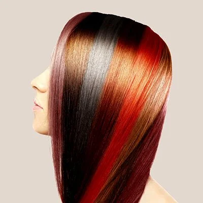 Hårfarveråd og konsultation i Aalborg hos frisør AA Studio