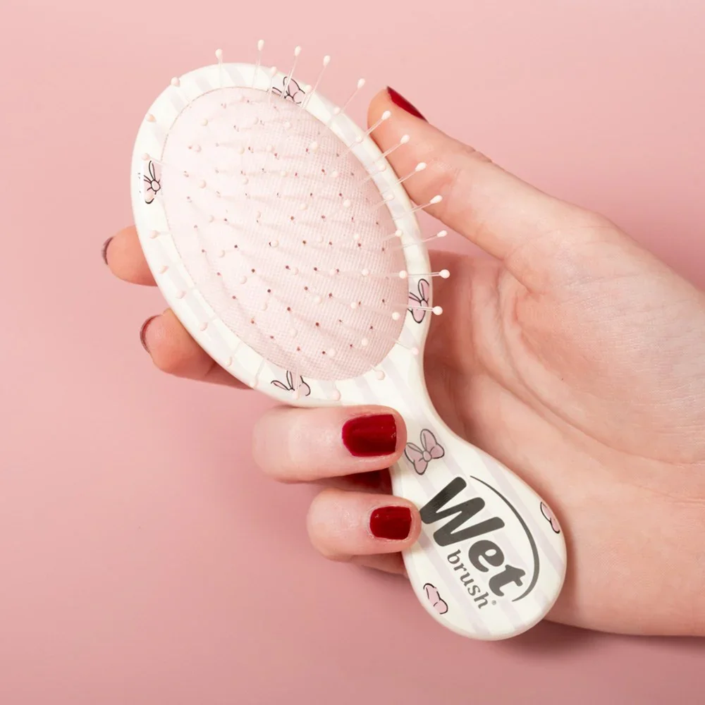 THE MINI ORIGINAL DETANGLER DISNEY LIMITED EDITION.webp