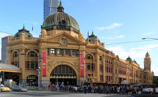 The Lyceum Club -&nbsp;Melbourne