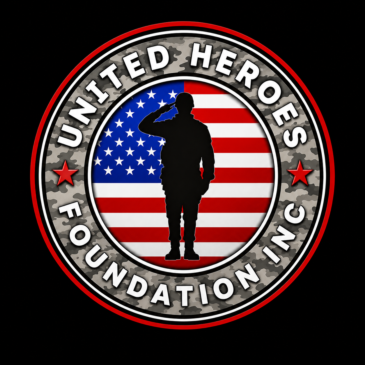 United Heroes Foundation Inc