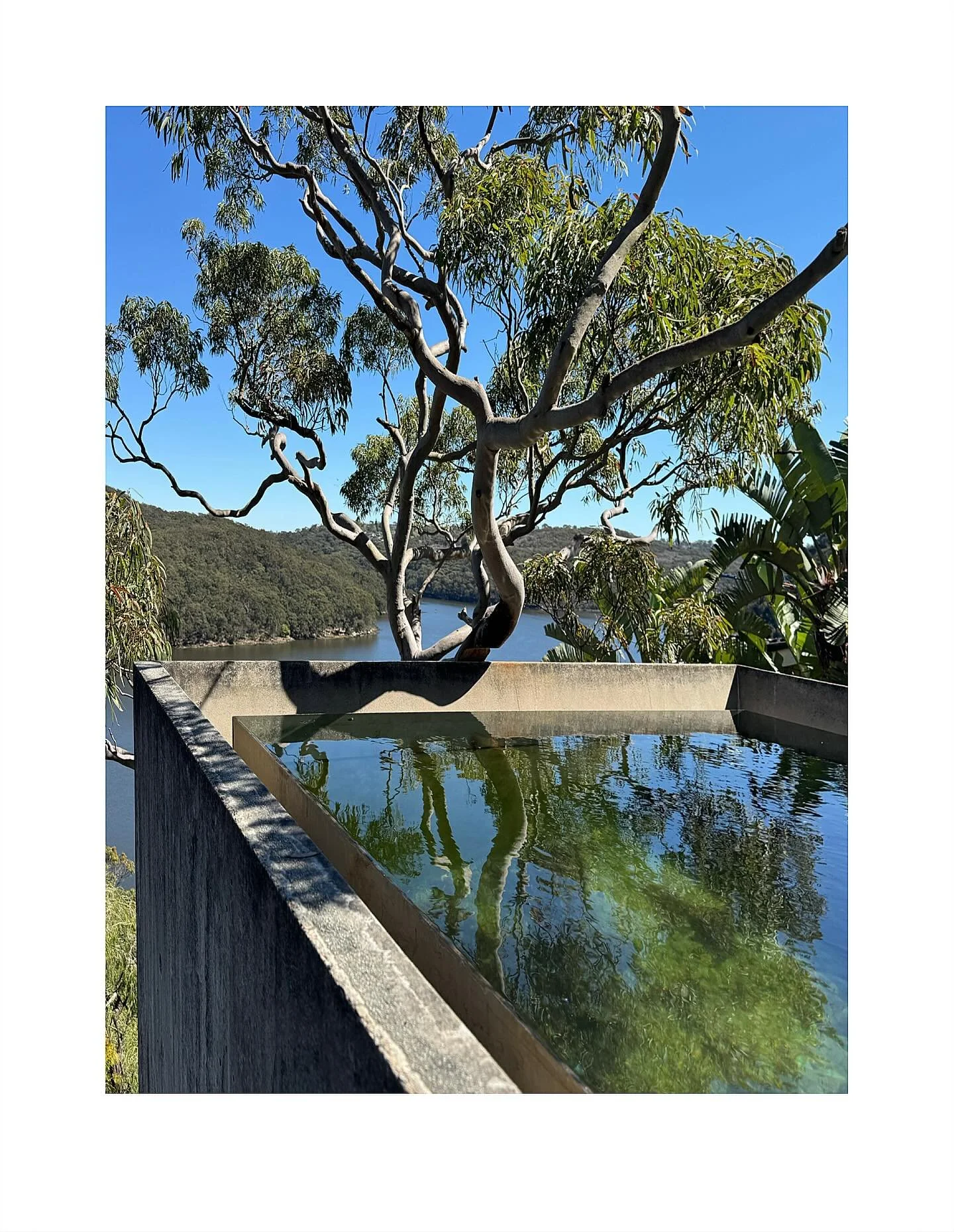 Scenes from a day in Sydney&rsquo;s Northern Beaches with @peterstutchburyarchitecture