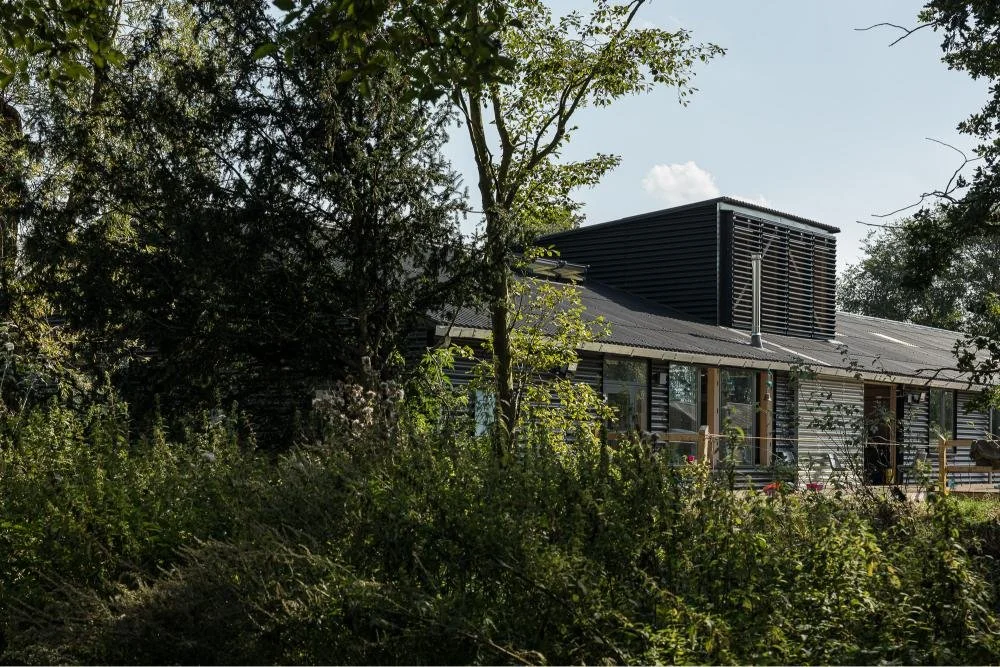 Forest School Camps