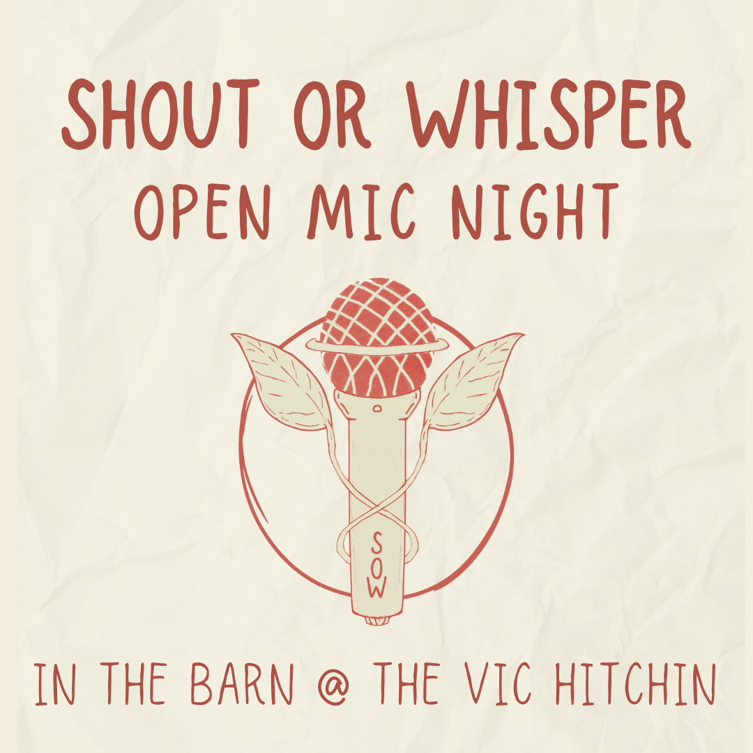 SHOUT OR WHISPER POSTER.png (Copy)