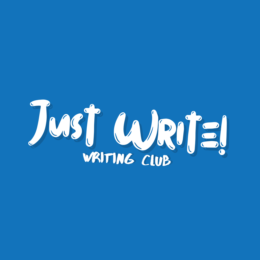 Just Write!