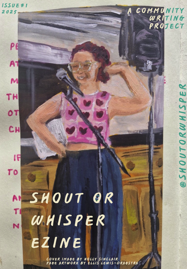 SoW Zine (July 2025)