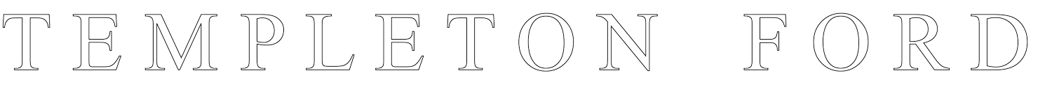 Templeton Ford 