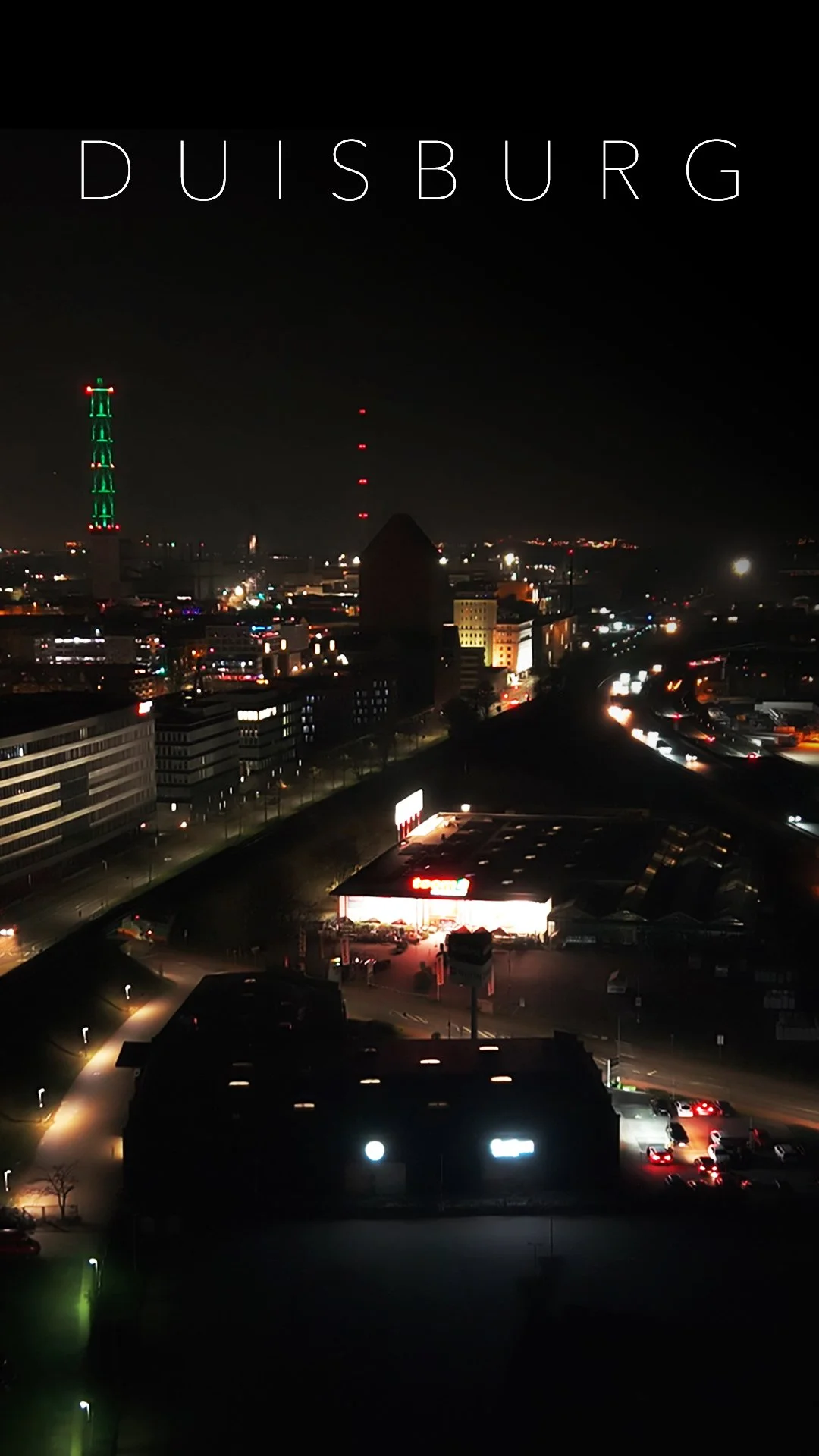 DUISBURG