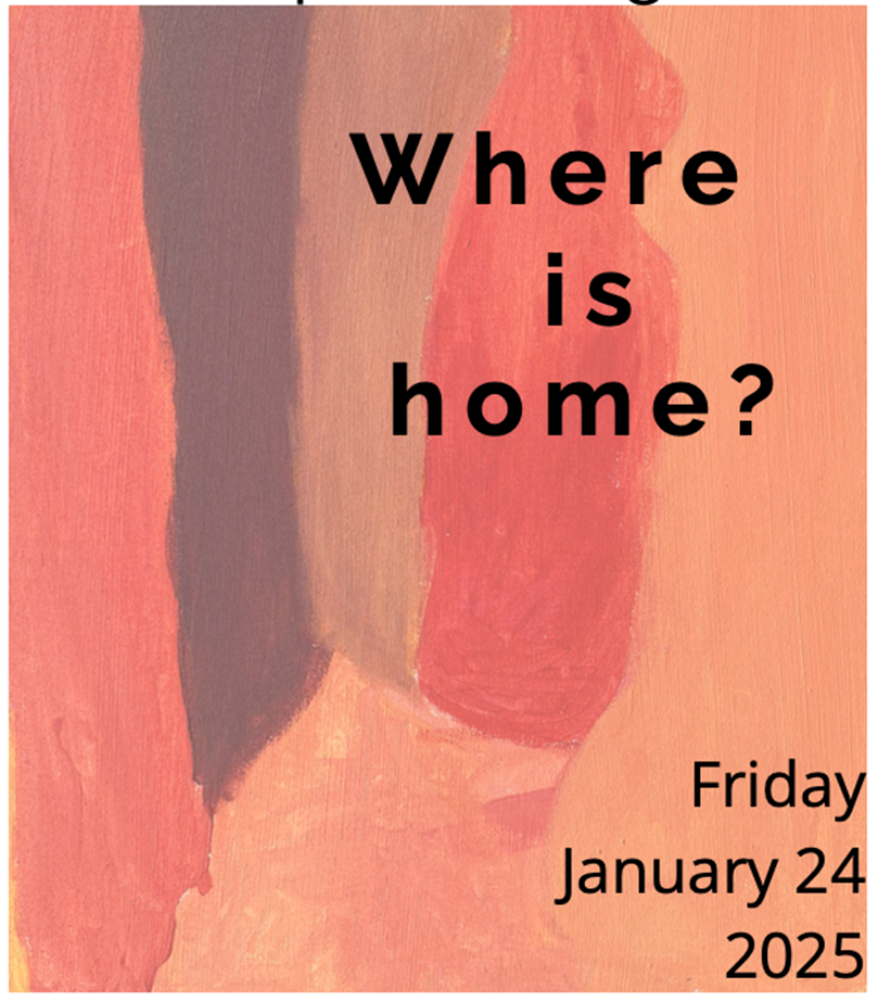 Where is Home? Identity Through Landscape