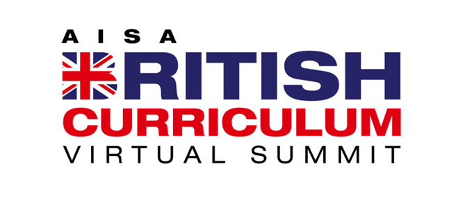 AISA British Curriculum Virtual Summit