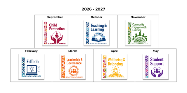Purposeful Pathways Virtual Workshops