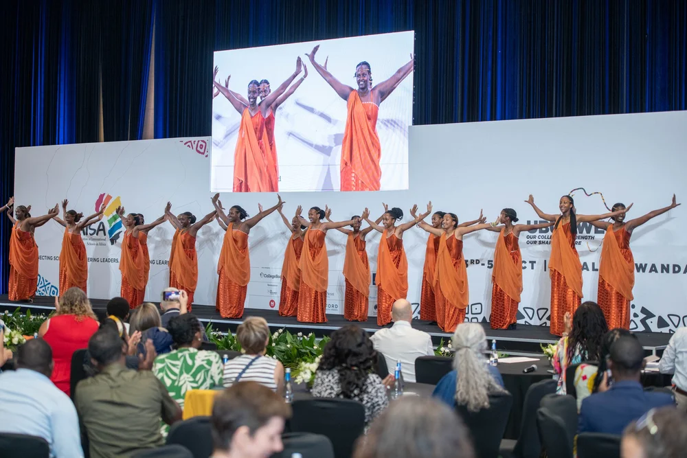 AISA | Association of International Schools in Africa