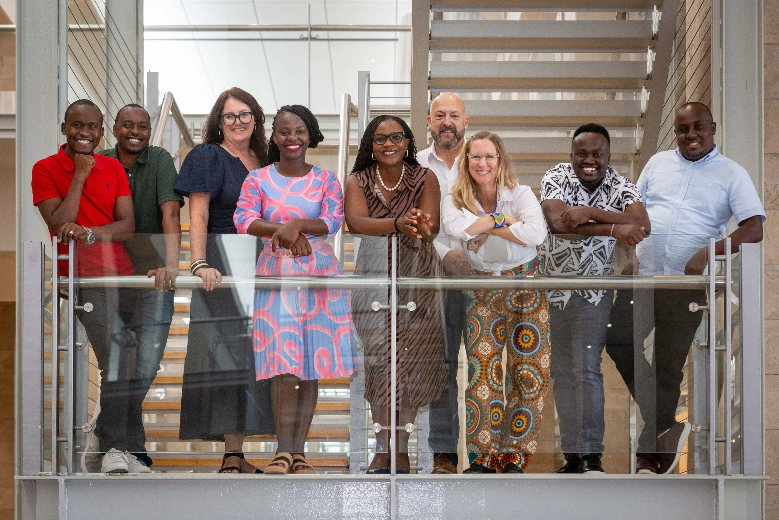 AISA | Association of International Schools in Africa