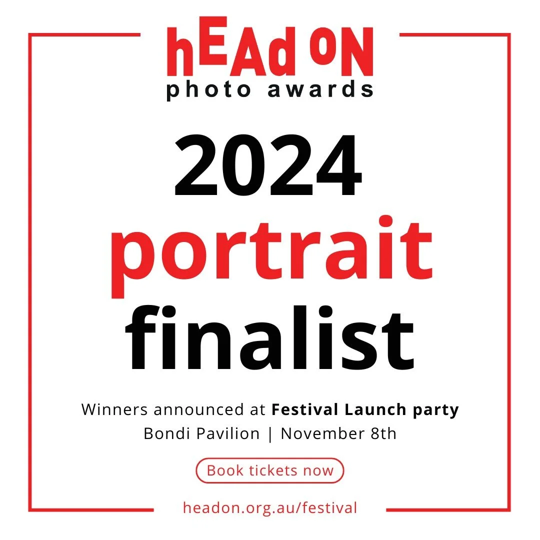 Civil War Descendants-Finalists in the Head On Awards Australia