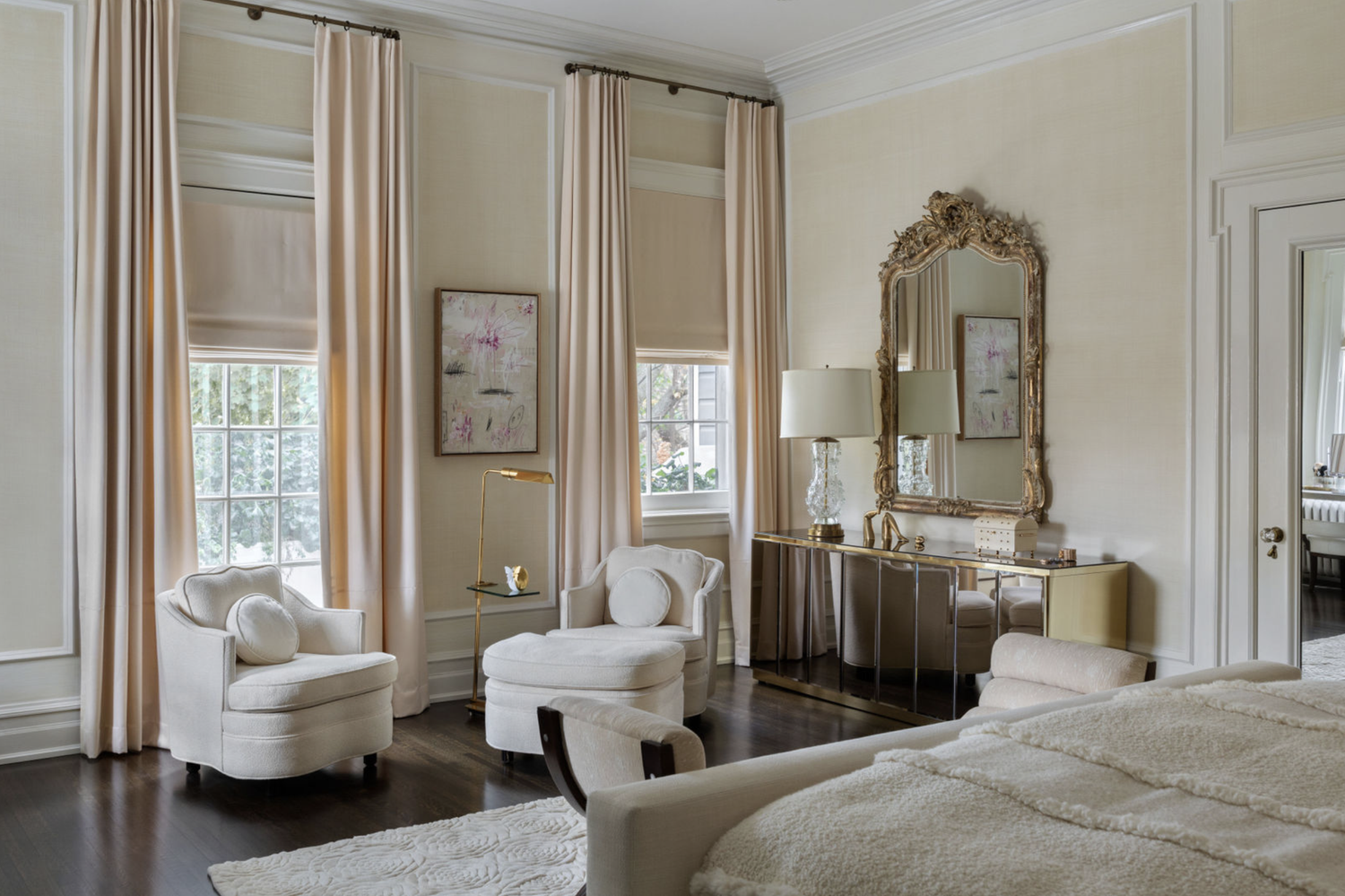 Colette May Interior Design