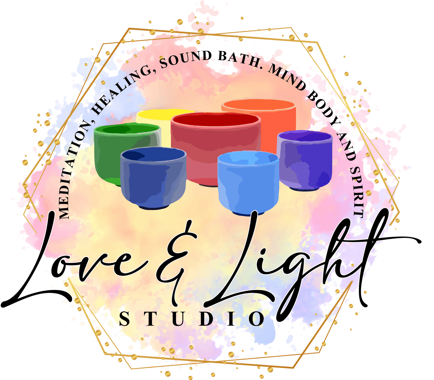 Love and Light Studio