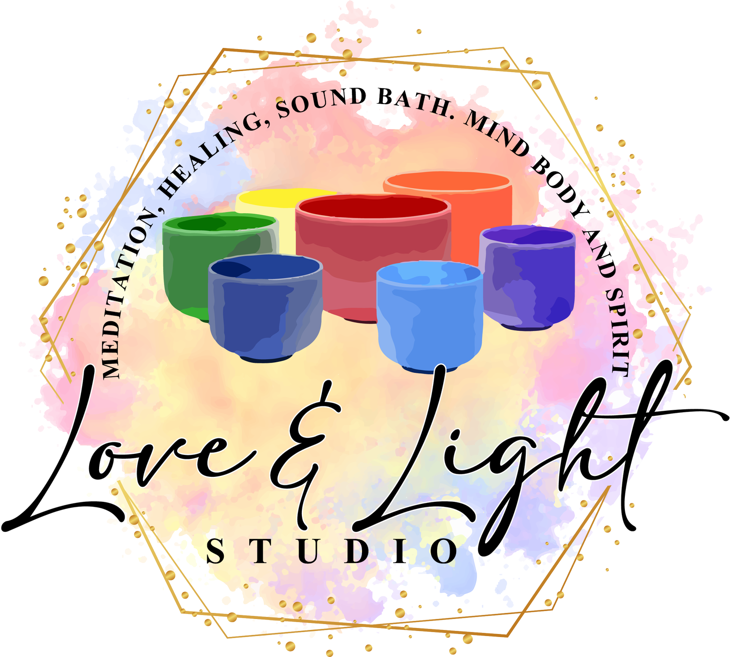 Love and Light Studio