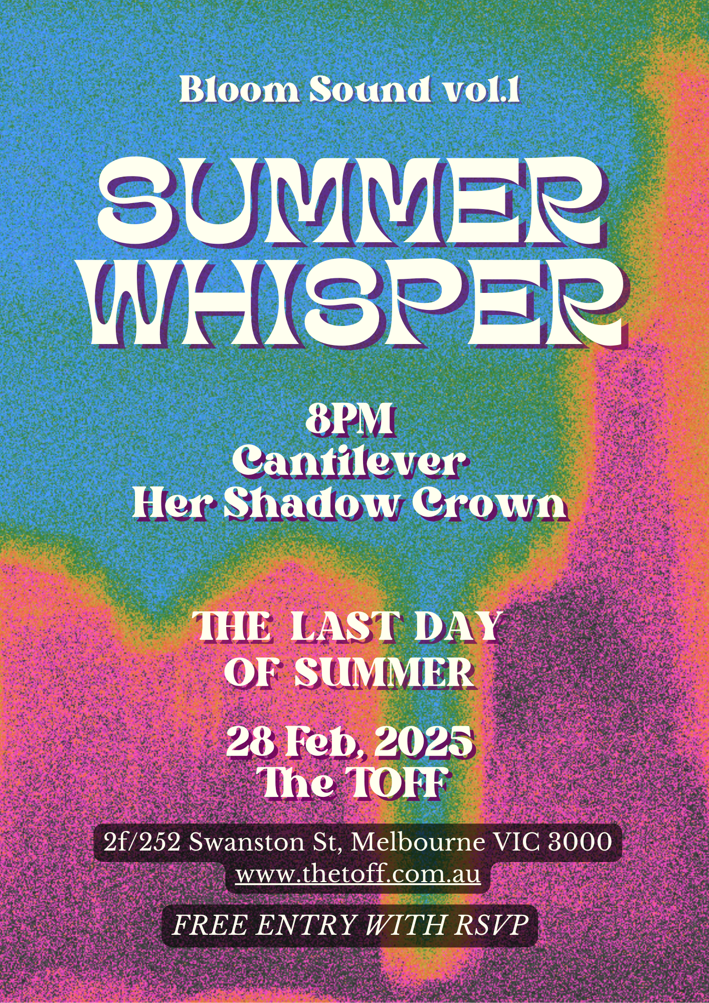 Mountains with snow-capped peaks, grassy hills, and a modern building in the foreground.