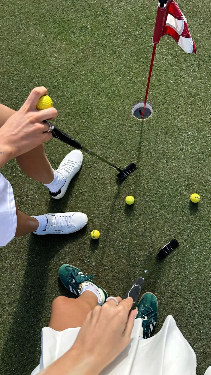 Learn about Wedgewood Pines's exclusive membership events