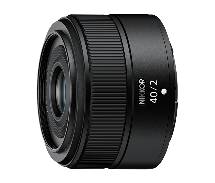 Z 40 f2 : l'ultra discrétion lumineuse