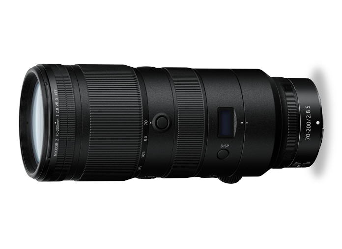 Z 70-200 f2.8 VR S : le plus extraordinaire des compagnons depuis toujours