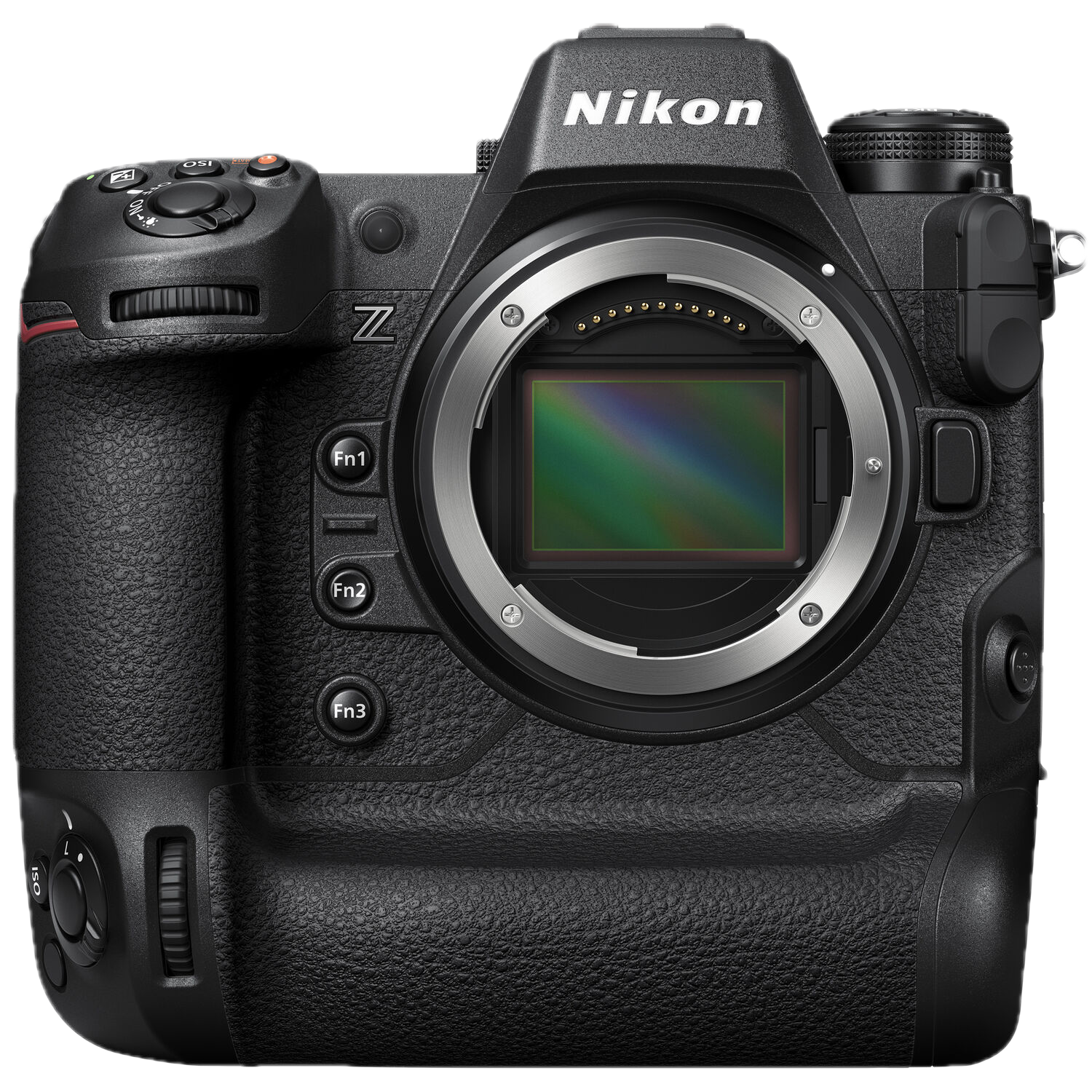 Nikon Z9 : et tout est devenu possible !