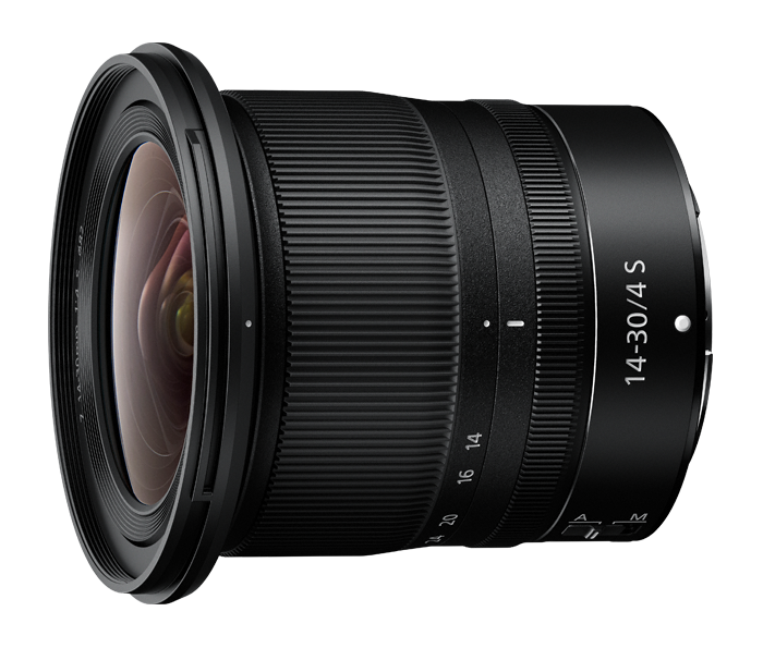 Z 14-30 f4 S : pour changer de perspective