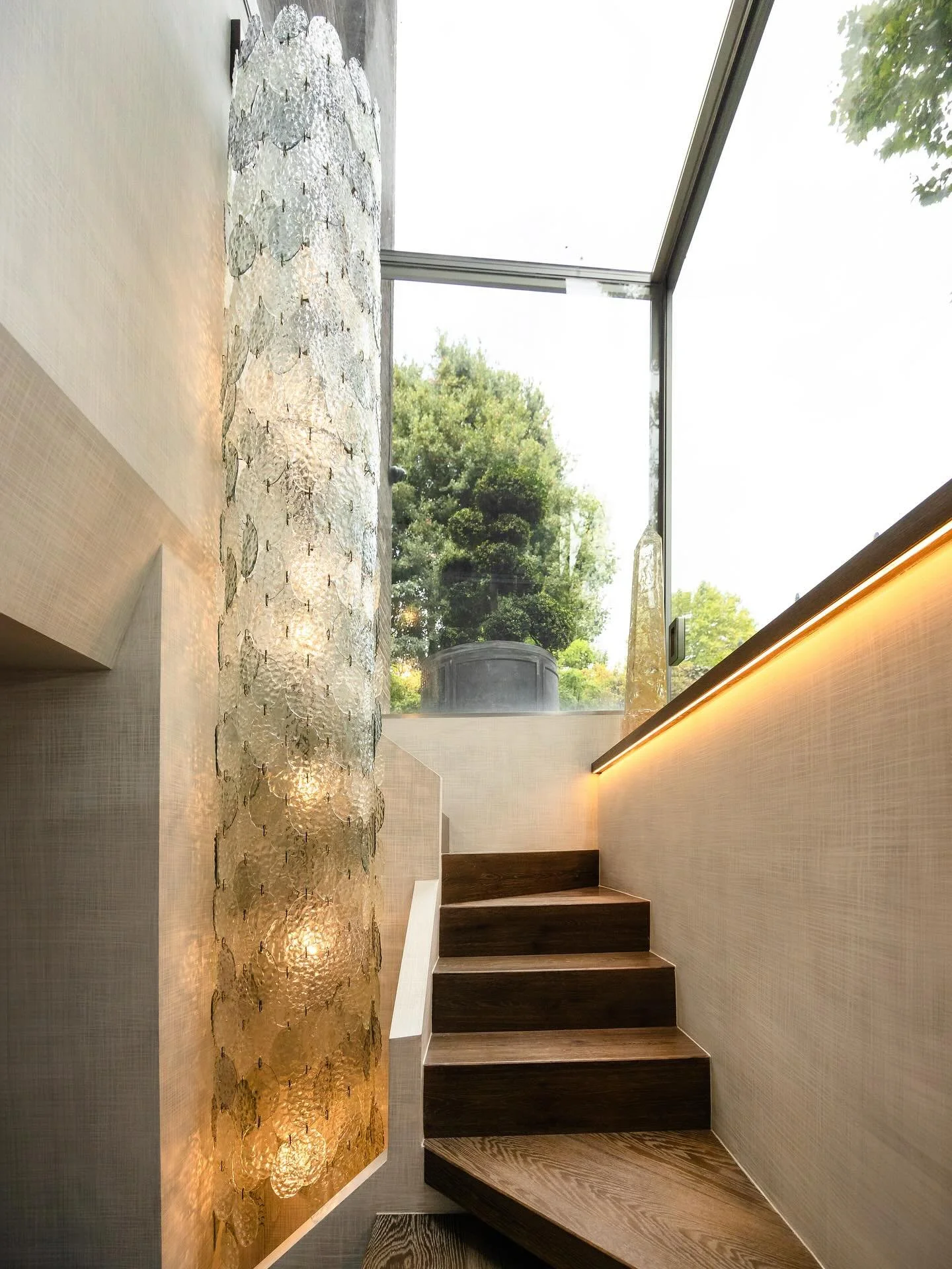 The spaces we serve

Designed to adapt. 
Installed to last.

At Lanterns, we collaborate closely with designers and contractors to bring precise plumbing and electrical systems to complex spaces - delivering systems that perform under pressure. 

www
