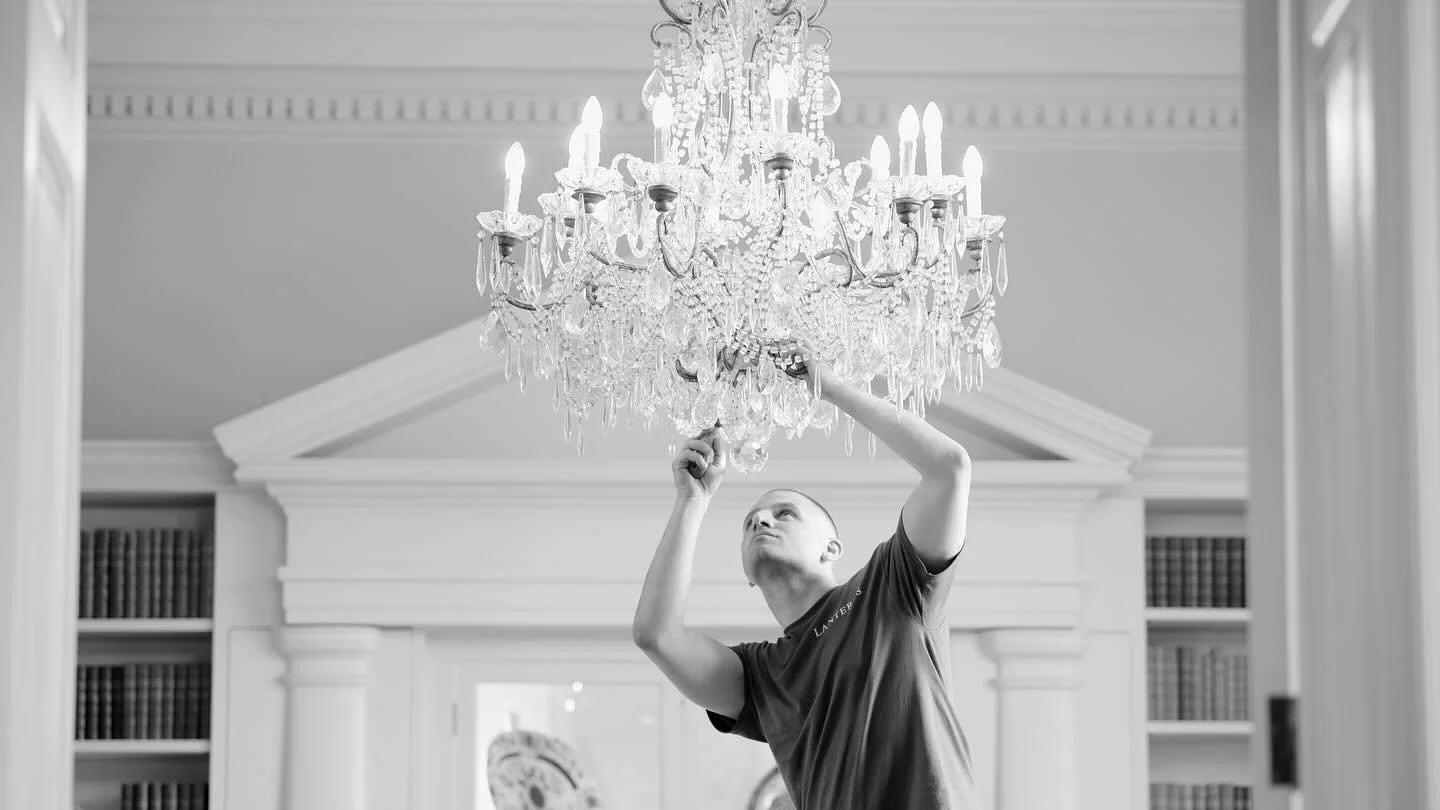 Integrated, not interruptive

Lighting shapes mood and atmosphere. Power defines movement and function. Together, they form the foundation of every environment.

www.lanternslondon.com

#londonelectricians #lanternslondon