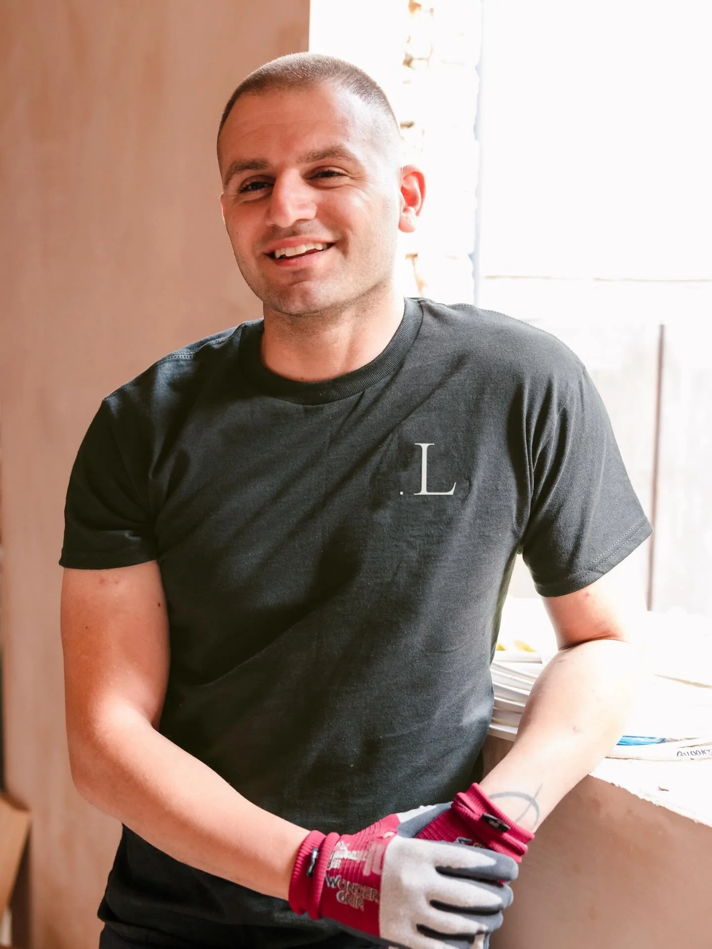 Electrics: a design force in their own right

Meet Sena💡He heads up Lanterns&rsquo; electrics division💡

#lanternslondon 
www.lanternslondon.com