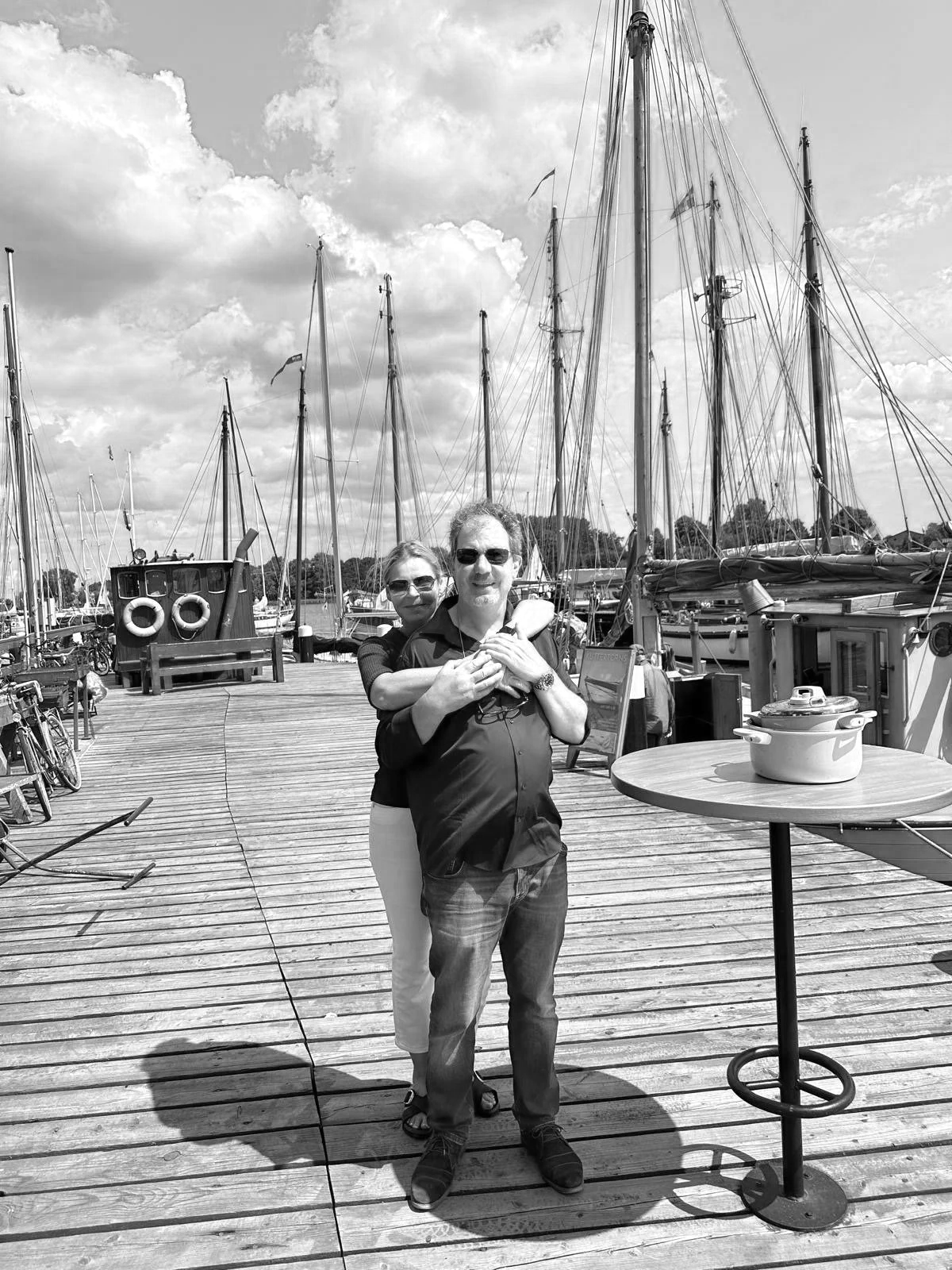 Arcona Boat & Swim Club Berlin, Bootsverleih, Boat charter, Spreefahrten