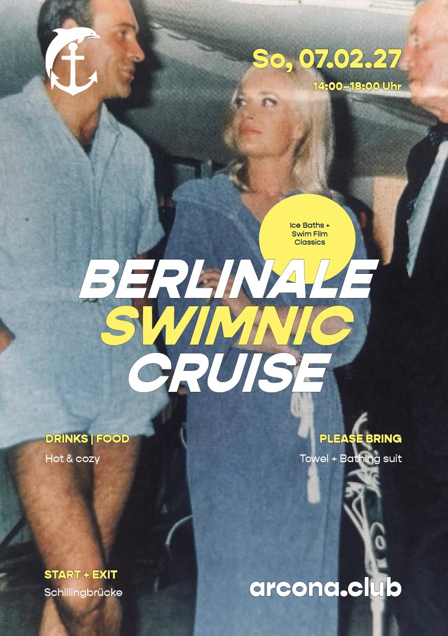 Arcona Boat & Swim Club Berlin, Bootsverleih, Boat charter, Spreefahrten