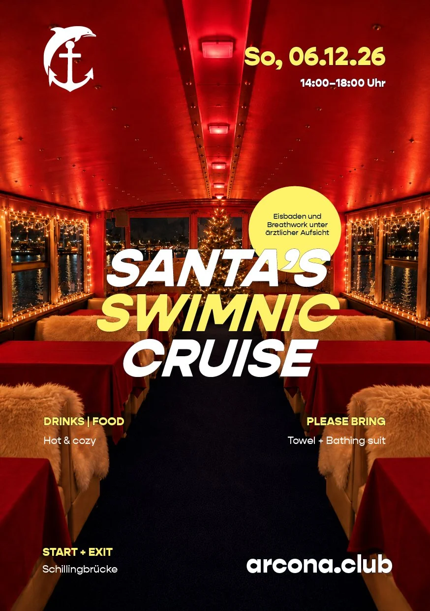 Arcona Boat & Swim Club Berlin, Bootsverleih, Boat charter, Spreefahrten