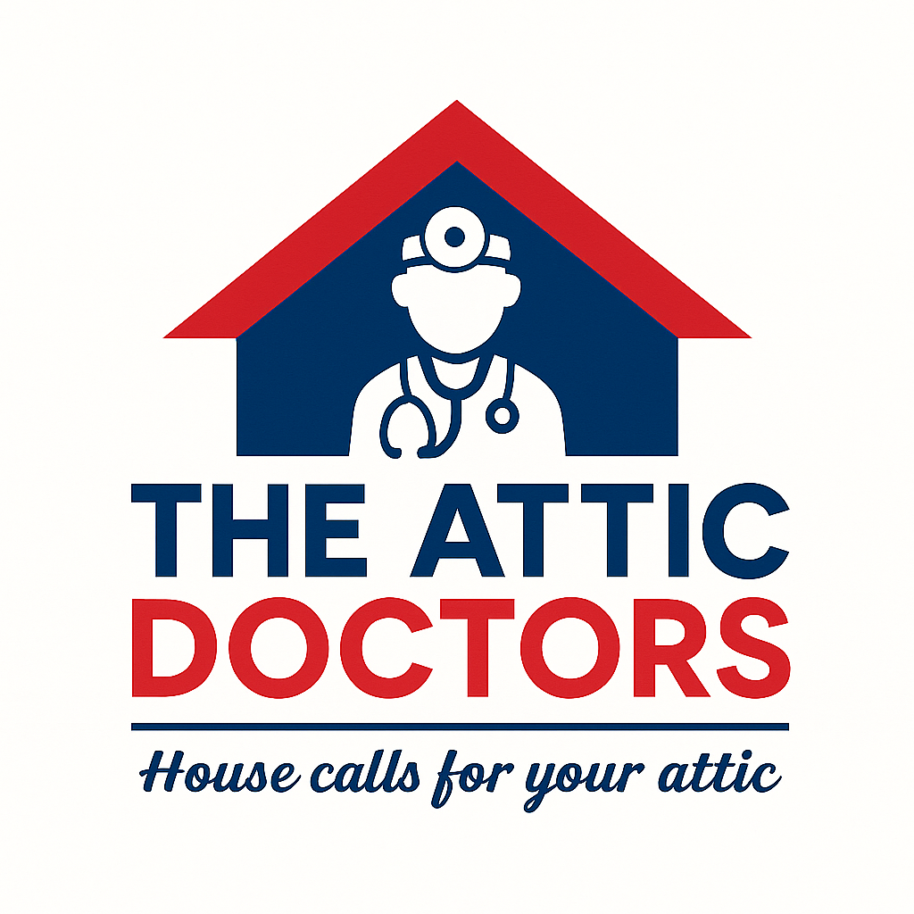 The Attic Doctors