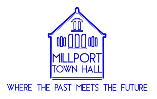 Millport Town Hall