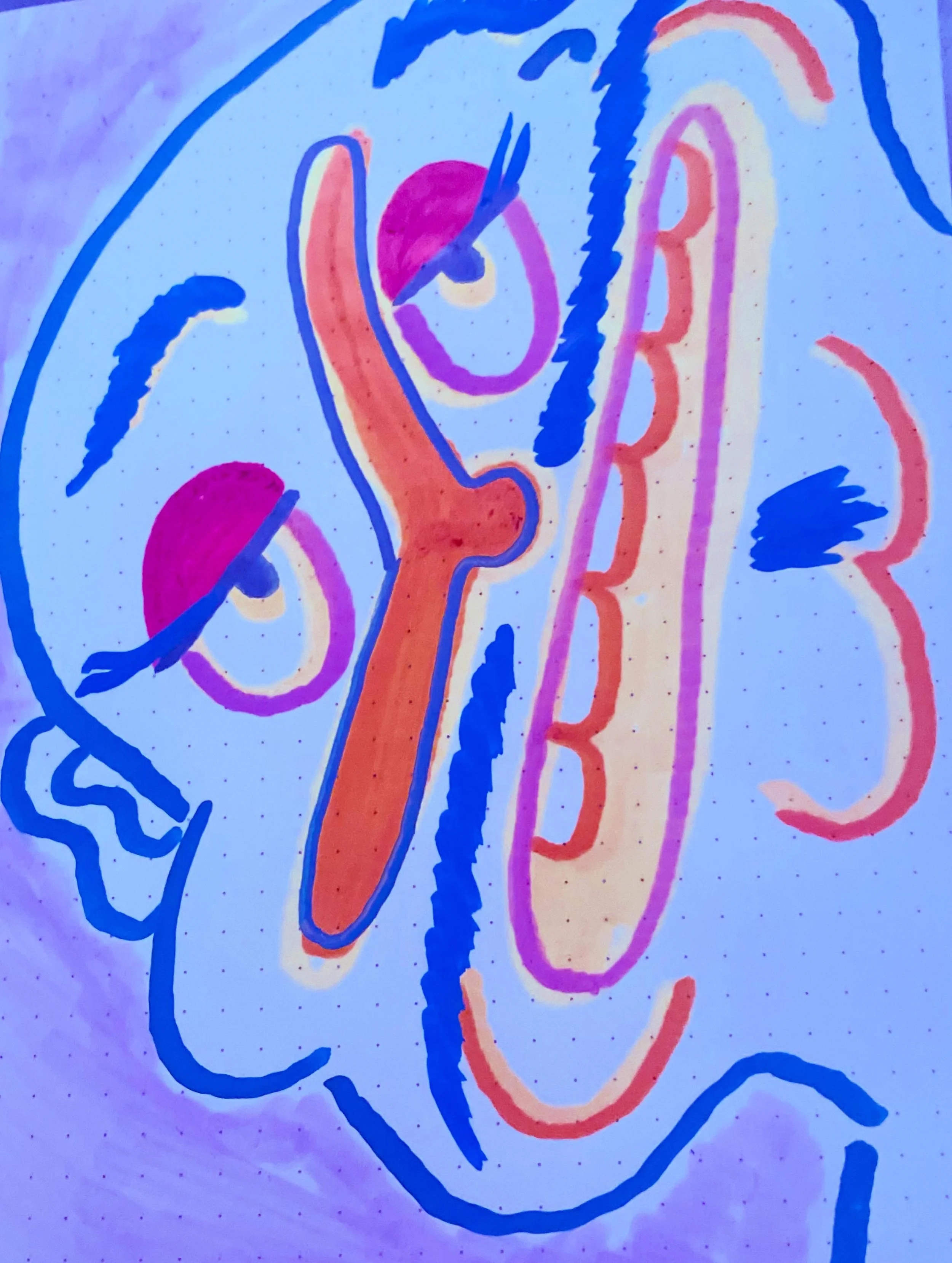 Sketchbook