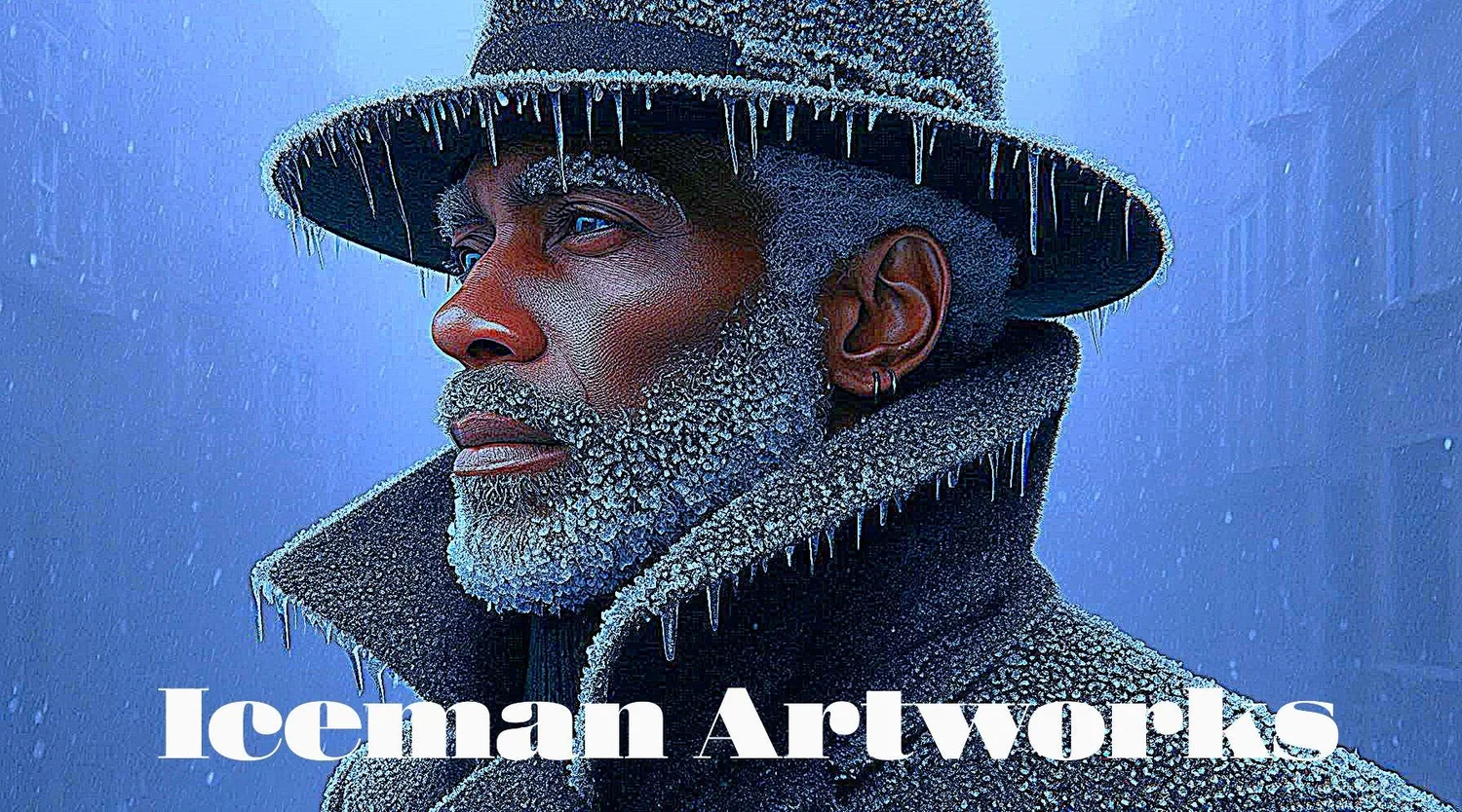 Iceman Artworks