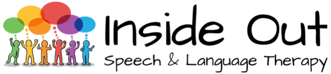 Inside Out Speech &amp; Language Therapy