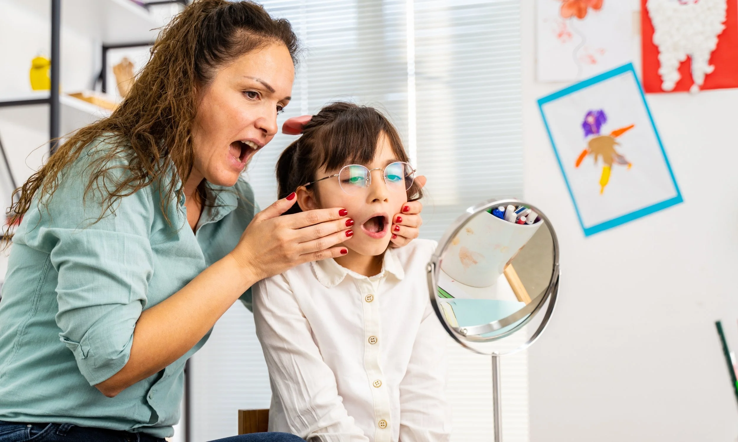 10 Signs Your Child May Benefit From a Myofunctional Evaluation
